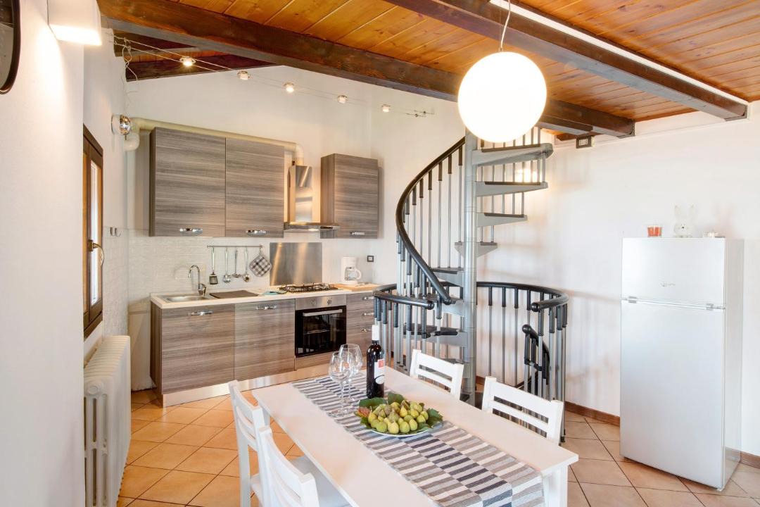Photo of Kitchen in Dongo