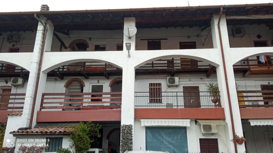 Photo of Buildings in Rho