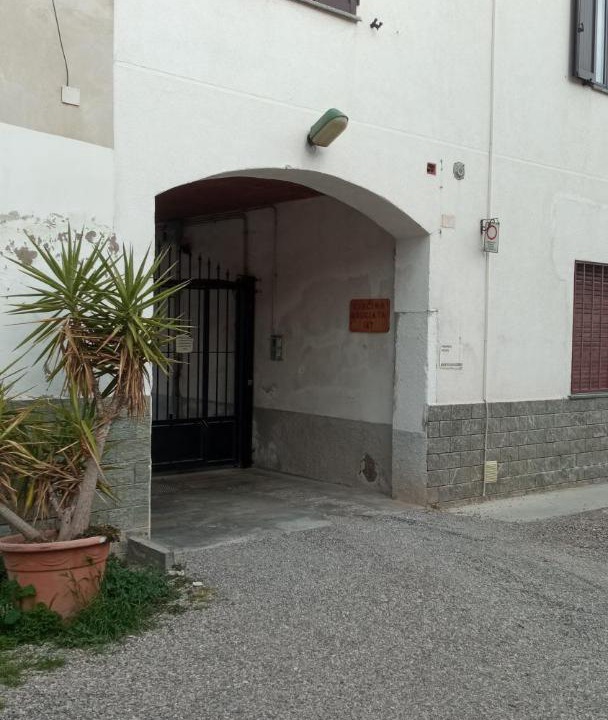 Photo of Buildings in Rho