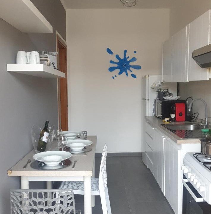 Photo of Kitchen in Cerello-Battuello