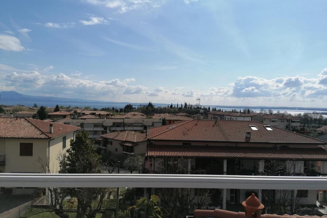 Photo of Buildings in Padenghe sul Garda