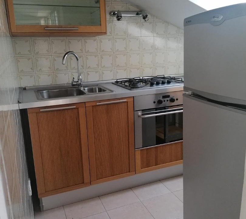 Photo of Kitchen in Padenghe sul Garda