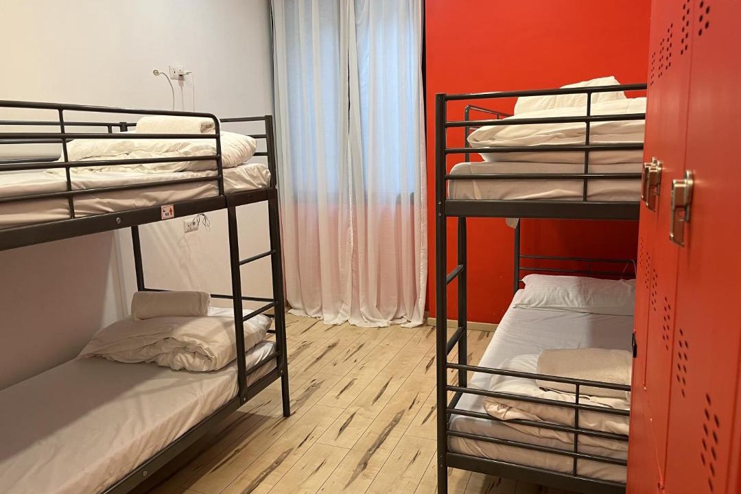 Photo of Bedroom in Guastalla