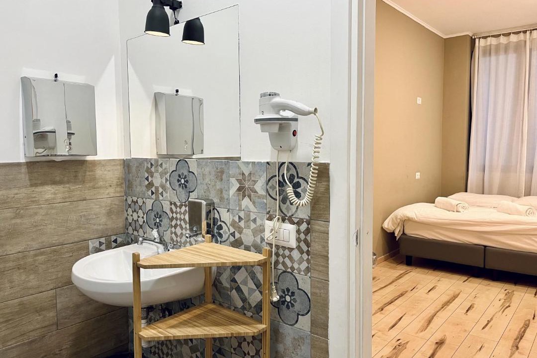 Photo of Bathroom in Guastalla
