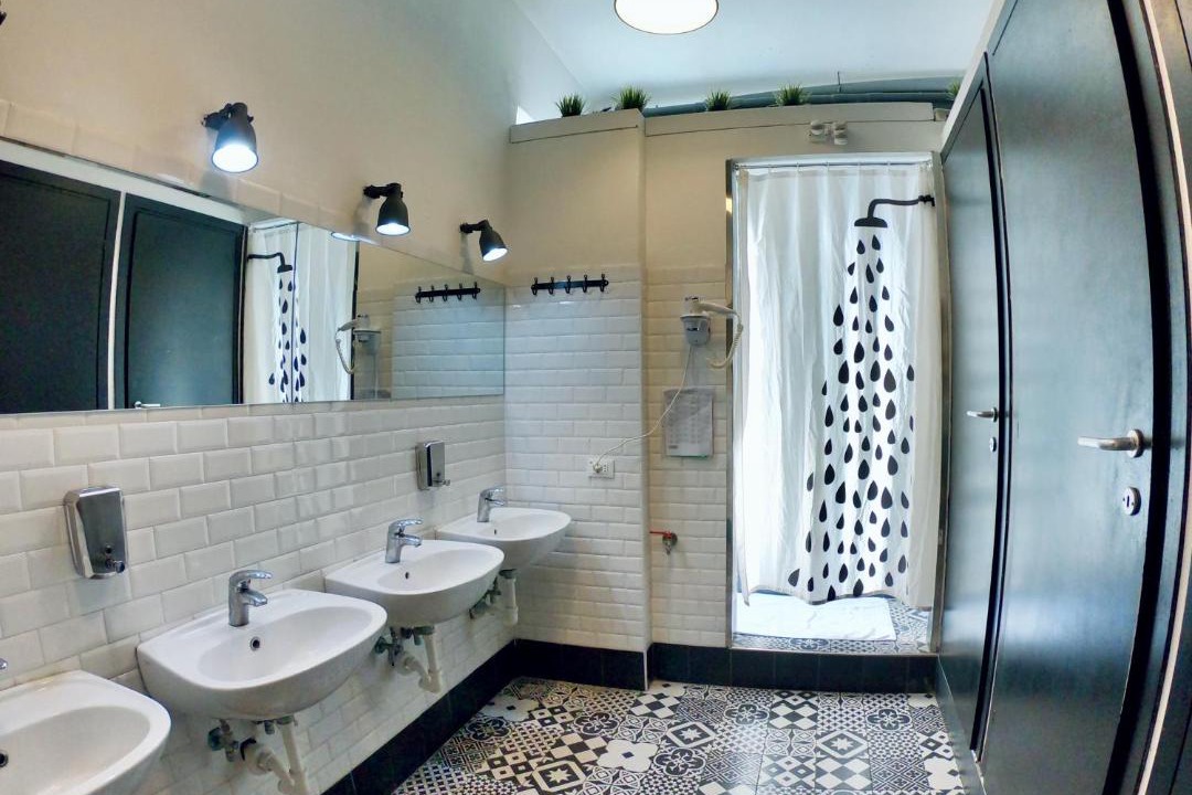Photo of Bathroom in Guastalla