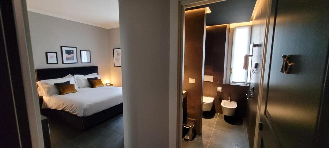 Photo of Bedroom in Guastalla