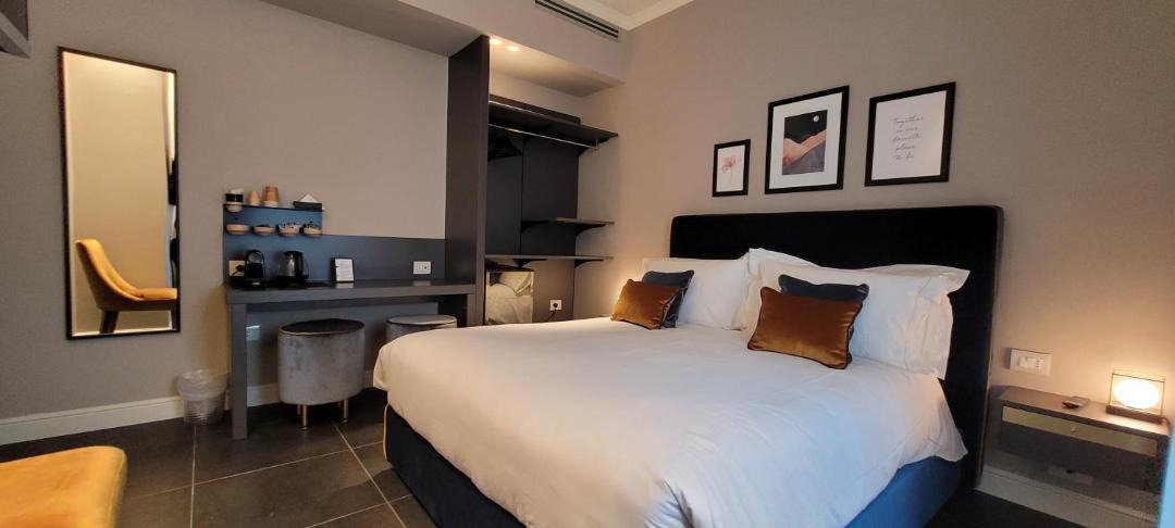Photo of Bedroom in Guastalla