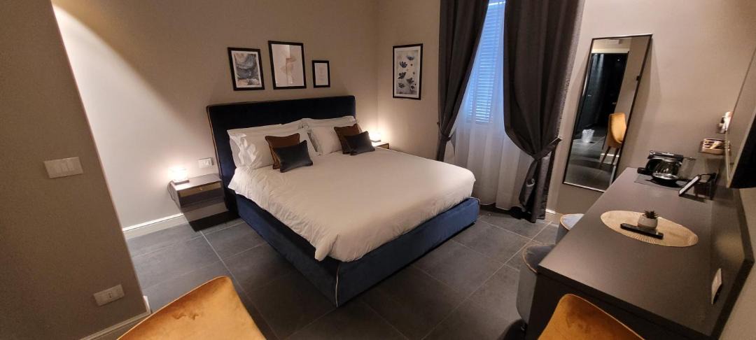 Photo of Bedroom in Guastalla