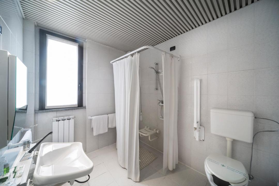 Photo of Bathroom in Parabiago