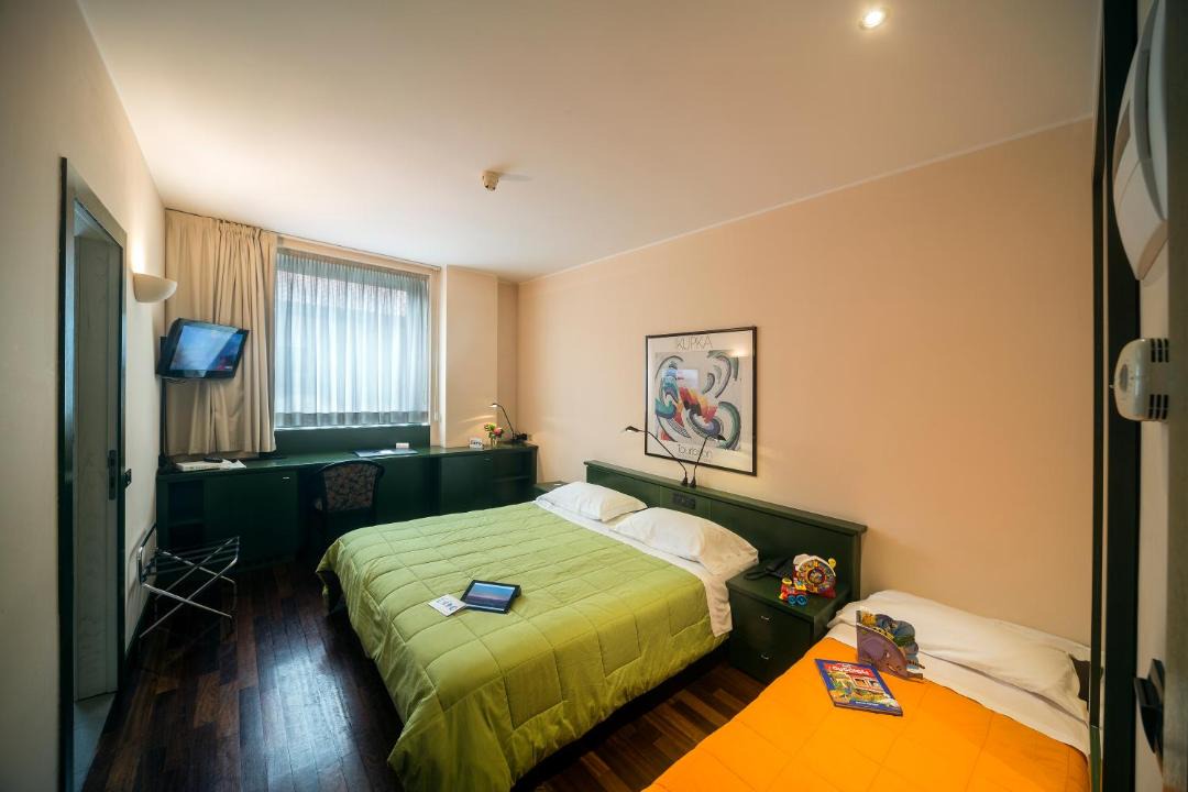Photo of Bedroom in Parabiago