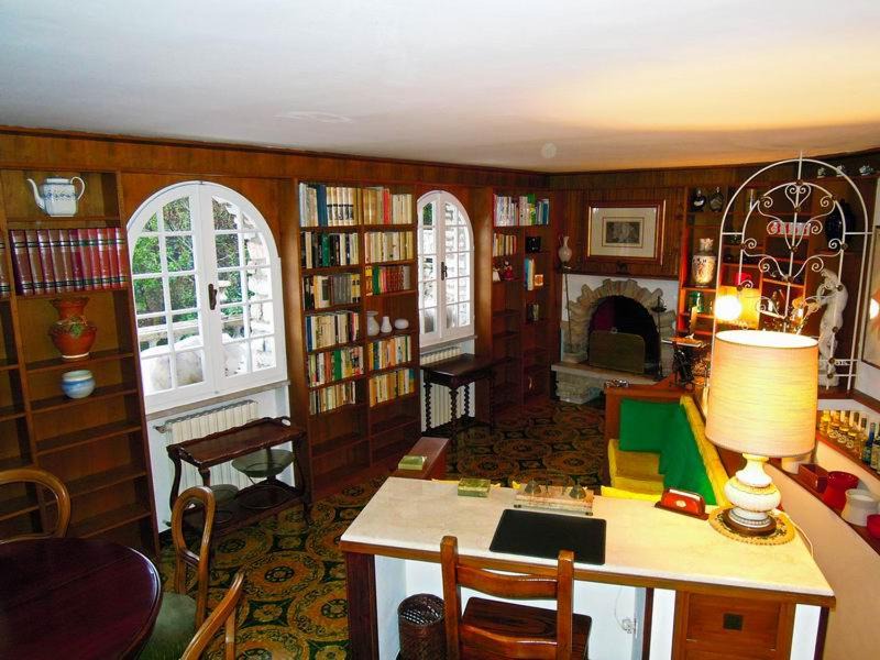 Photo of Livingroom in Gargnano