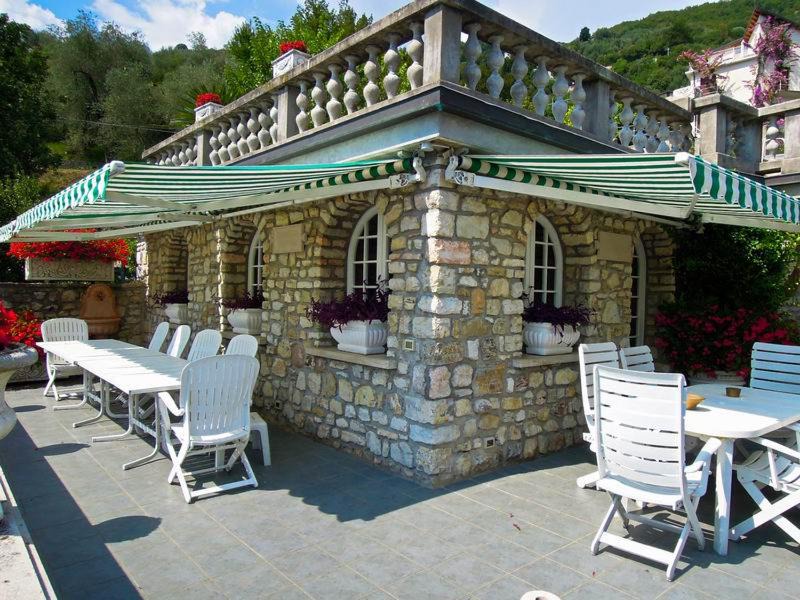 Photo of Patio Balcony in Gargnano