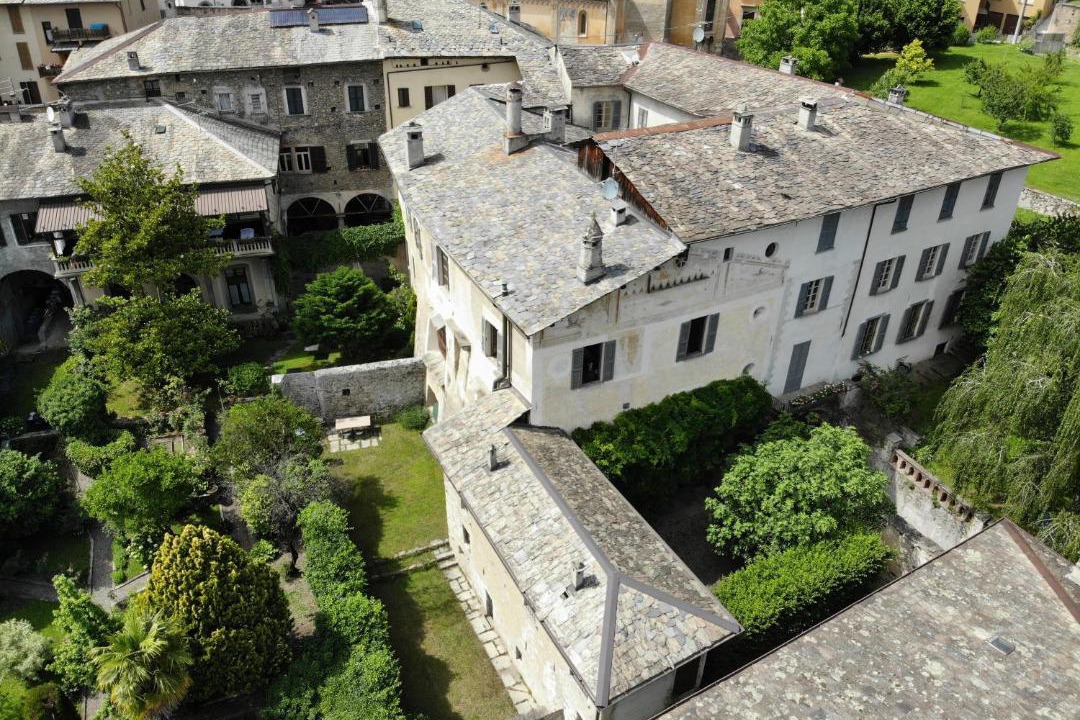 Photo of Others in Ponte in Valtellina