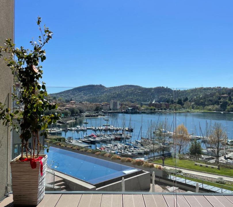 Photo of Patio Balcony in Laveno