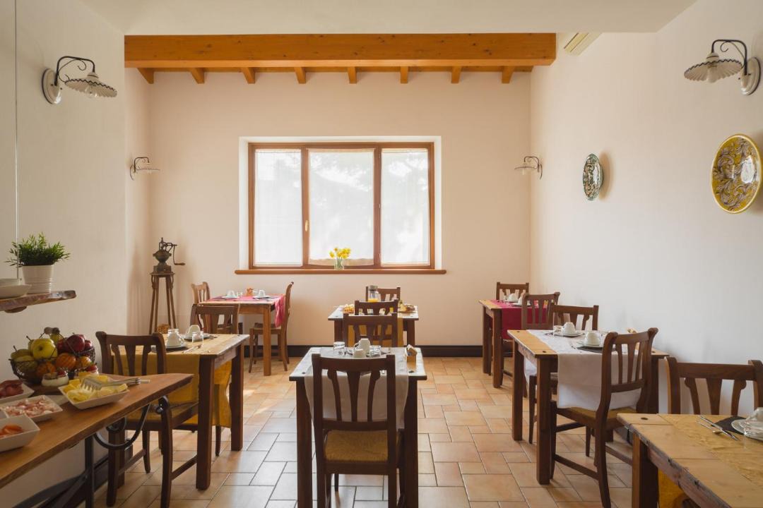 Photo of Kitchen in Volta Mantovana