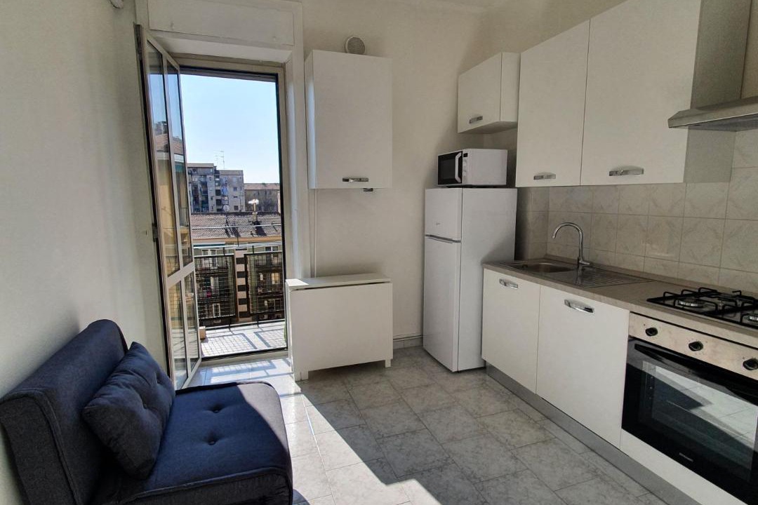 Photo of Livingroom in Giambellino