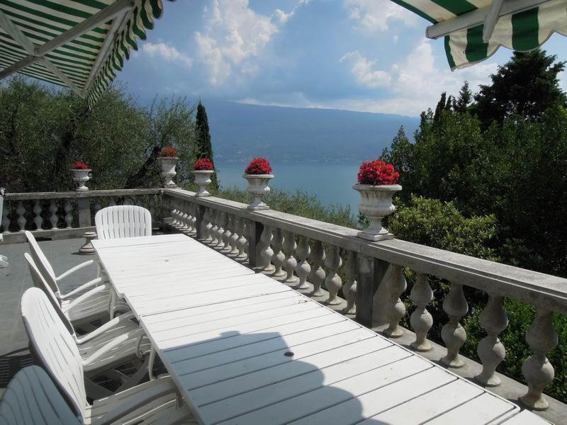Photo of Patio Balcony in Gargnano