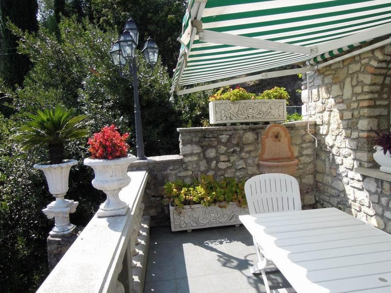 Photo of Patio Balcony in Gargnano