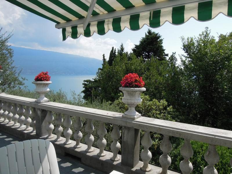 Photo of Patio Balcony in Gargnano