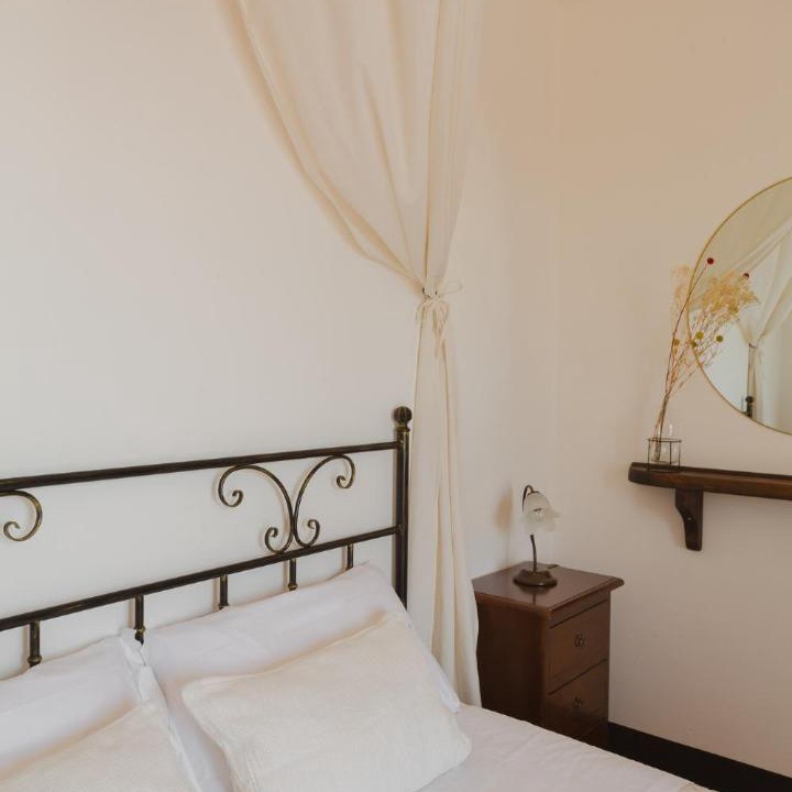Photo of Bedroom in Volta Mantovana
