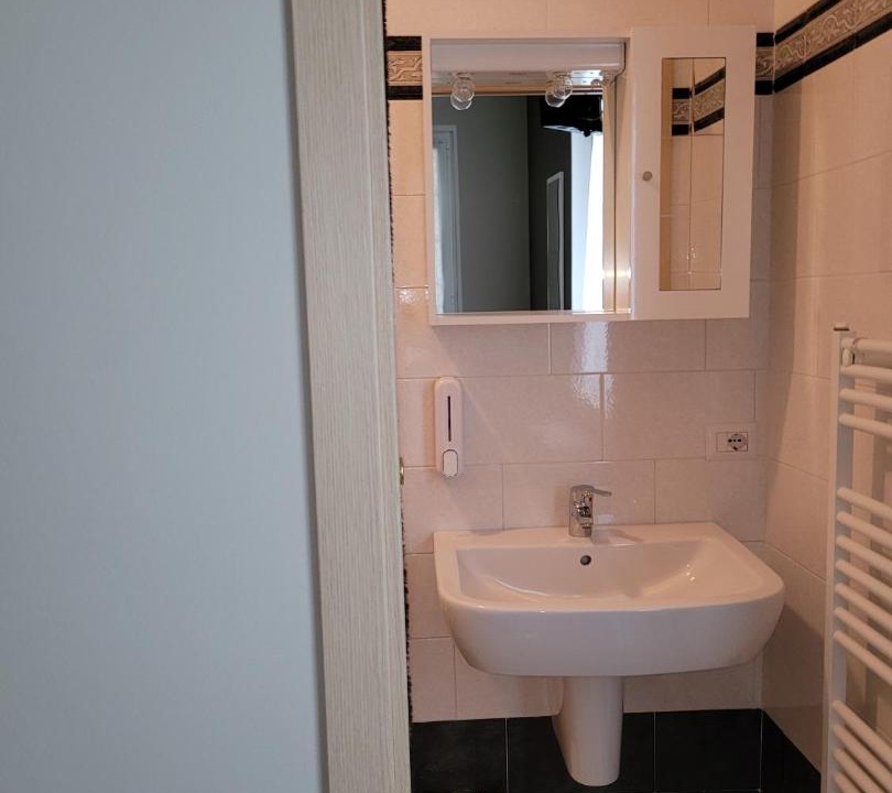 Photo of Bathroom in Dascio