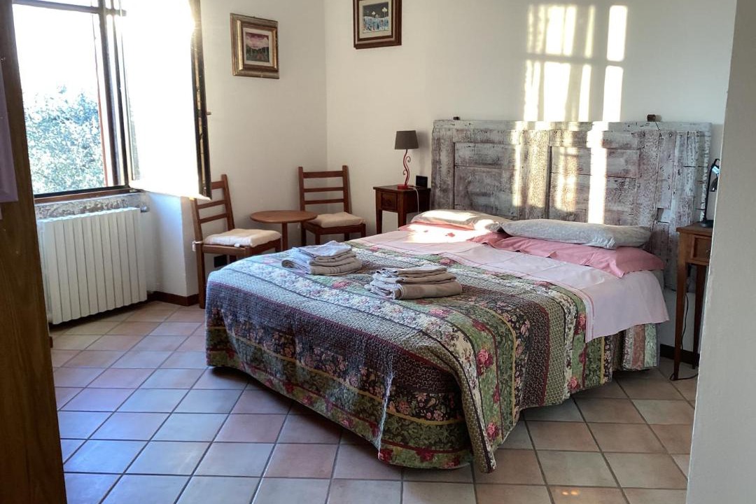 Photo of Bedroom in Gaino