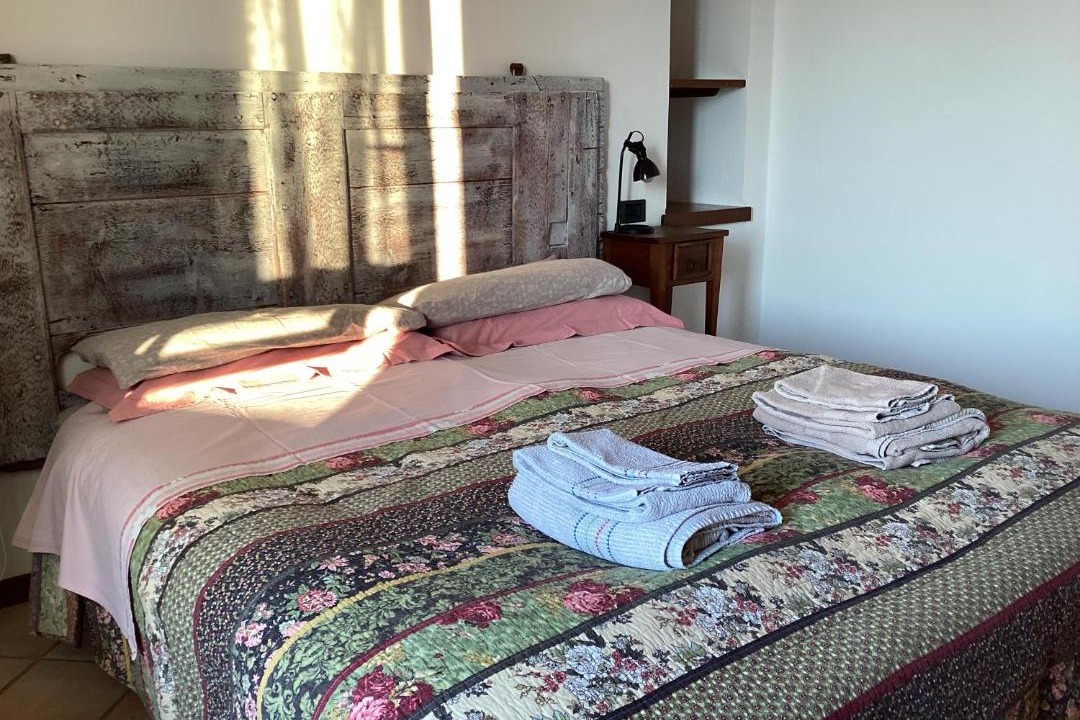 Photo of Bedroom in Gaino