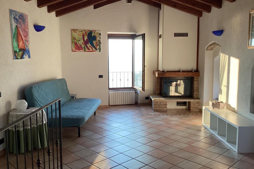 Photo of Livingroom in Gaino
