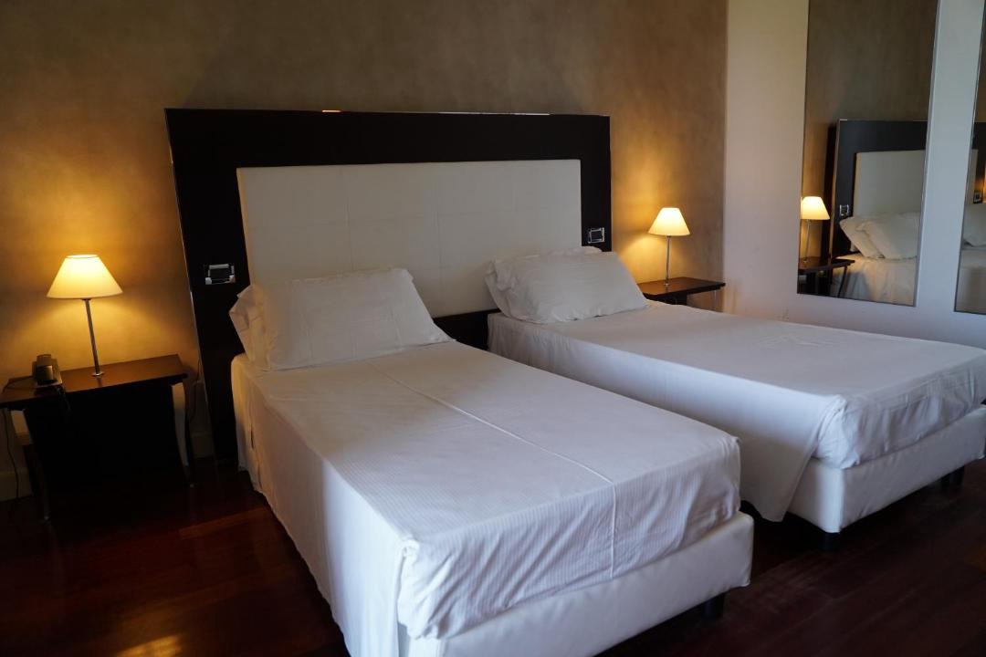 Photo of Bedroom in Sant'Abramo