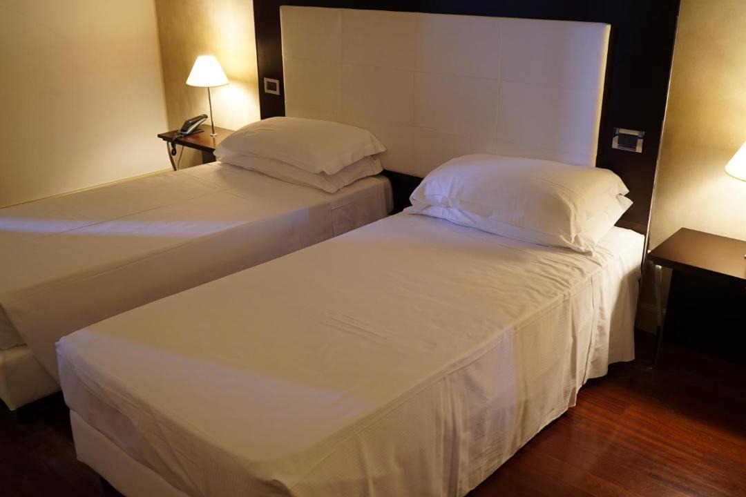 Photo of Bedroom in Sant'Abramo