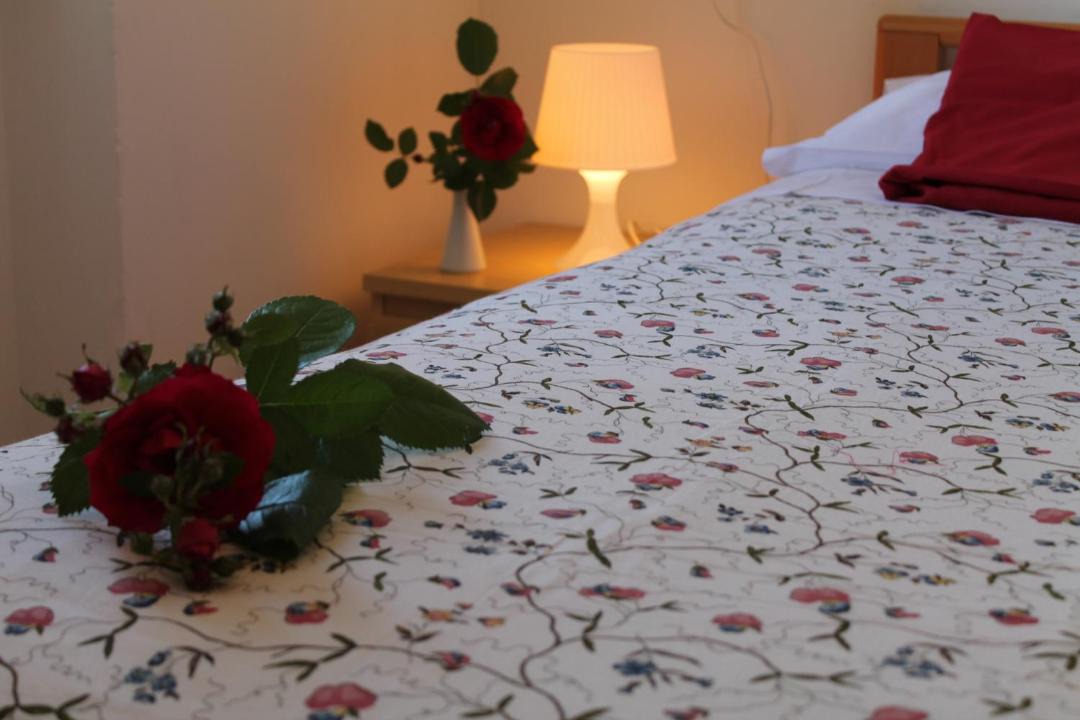 Photo of Bedroom in Domaso