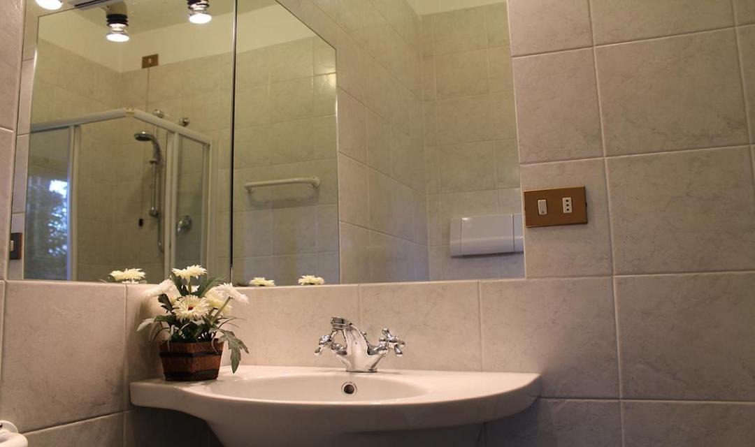 Photo of Bathroom in Domaso