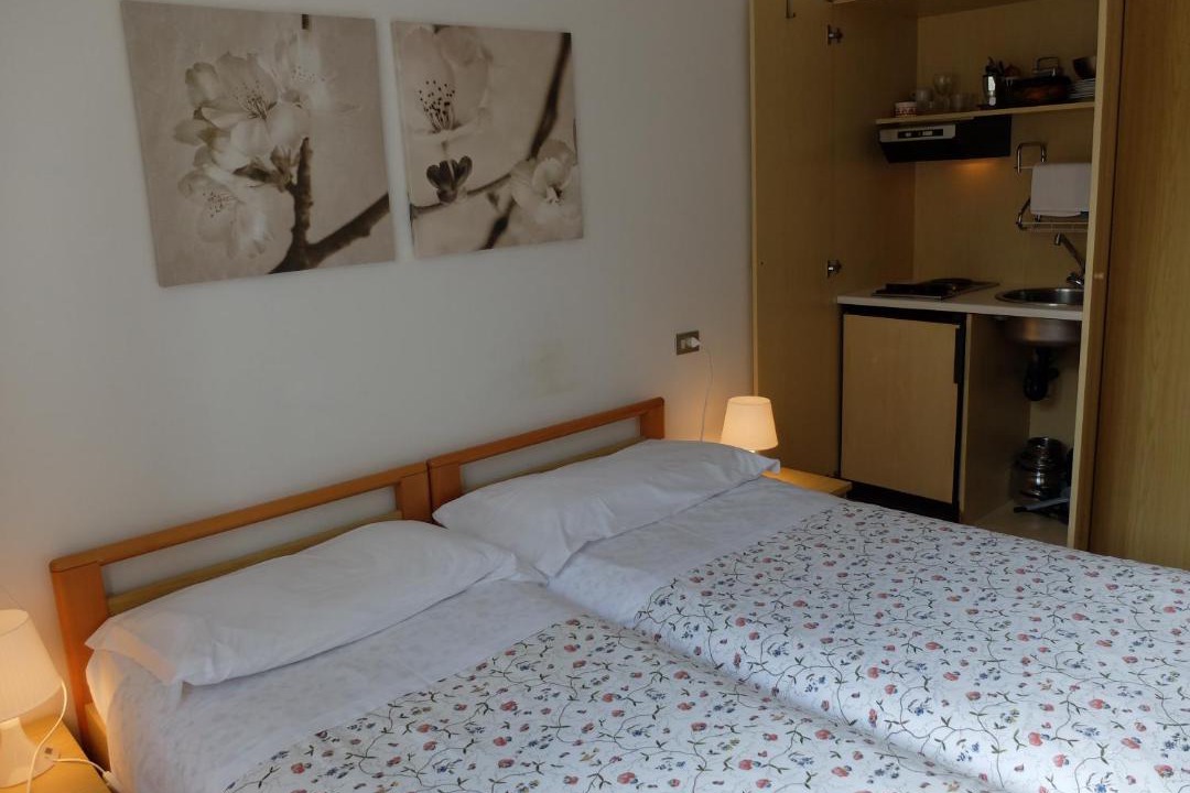 Photo of Bedroom in Domaso