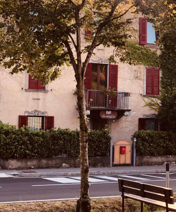 Photo of Others in Bergamo