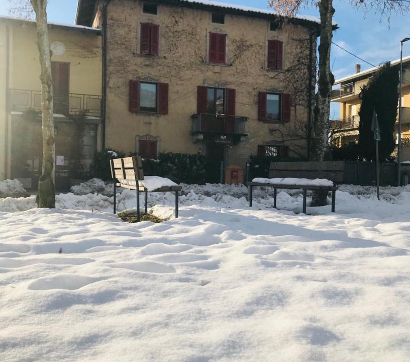 Photo of Others in Bergamo