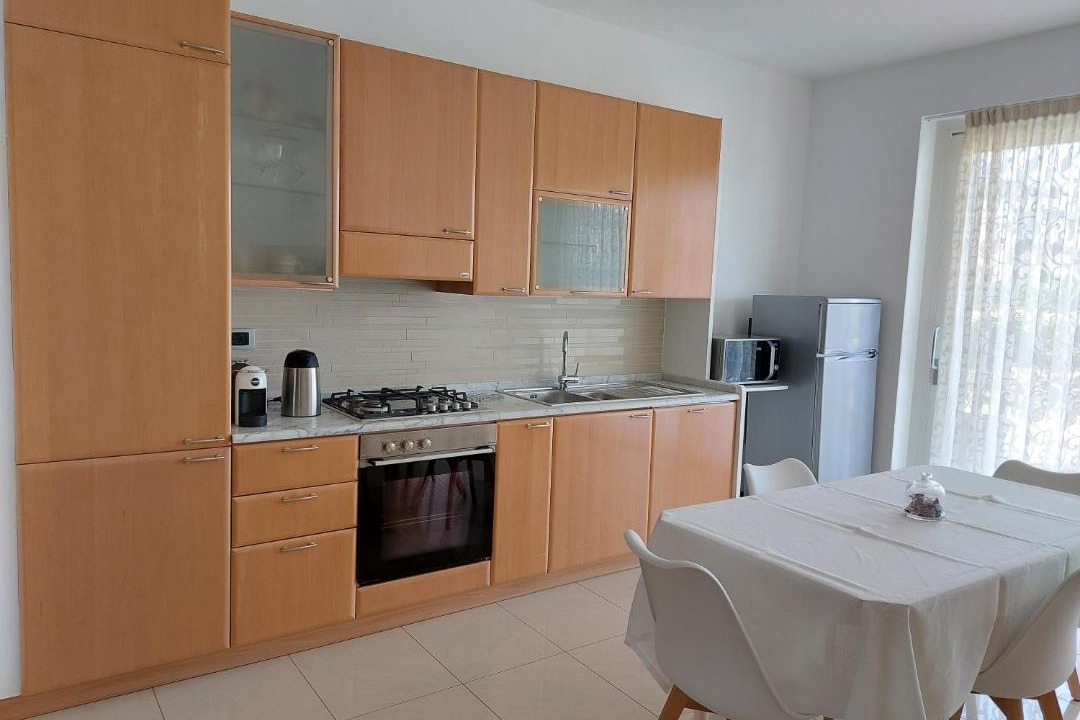 Photo of Kitchen in Albano Sant'Alessandro