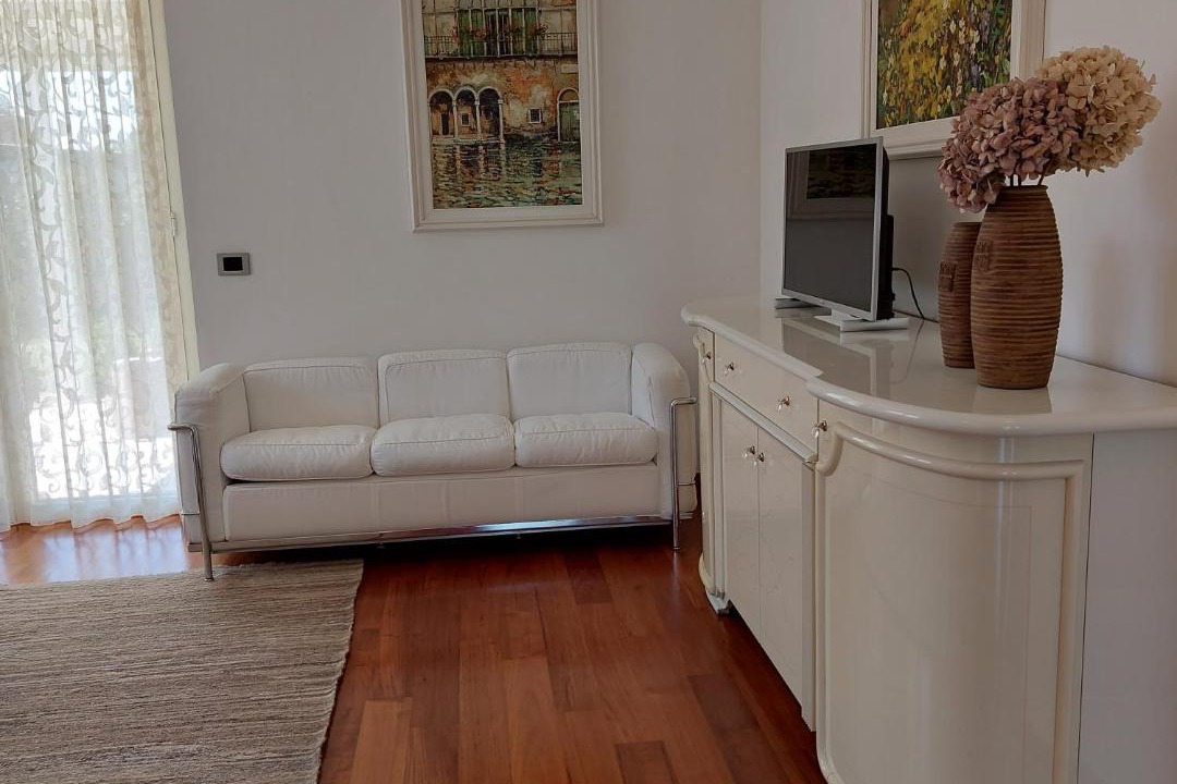 Photo of Livingroom in Albano Sant'Alessandro