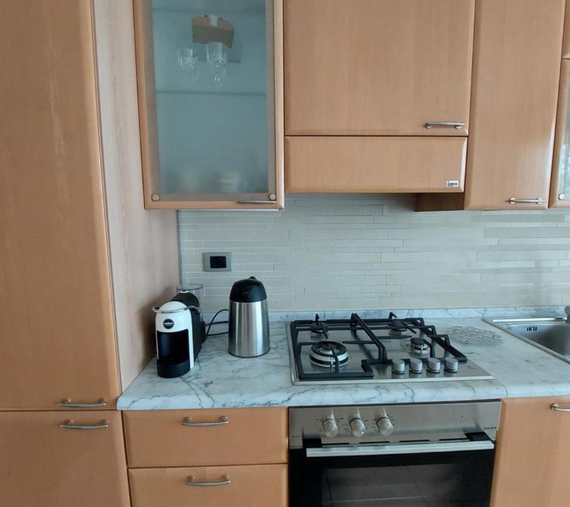 Photo of Kitchen in Albano Sant'Alessandro
