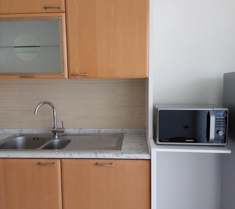 Photo of Kitchen in Albano Sant'Alessandro