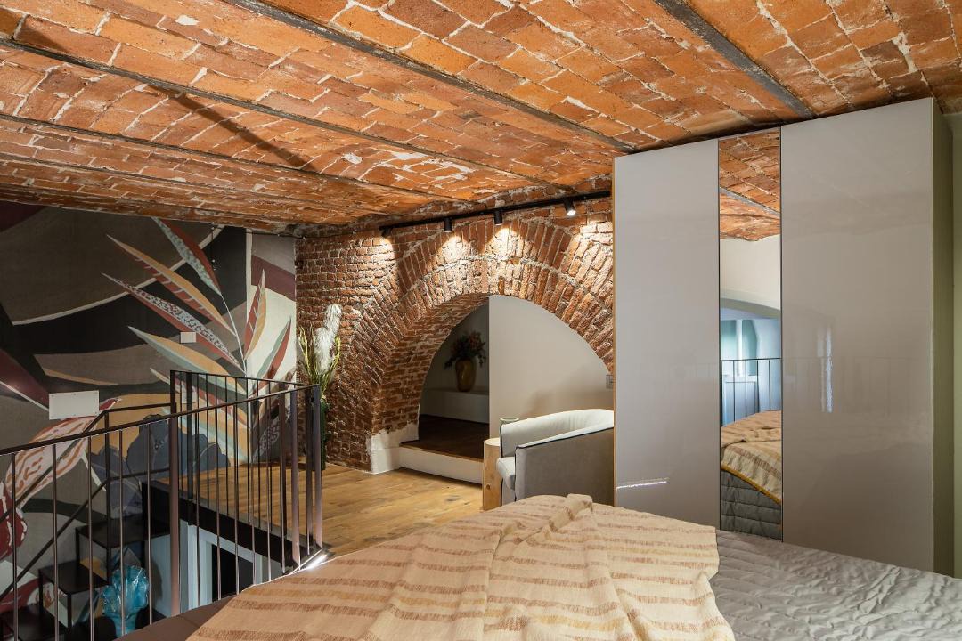 Photo of Bedroom in Navigli