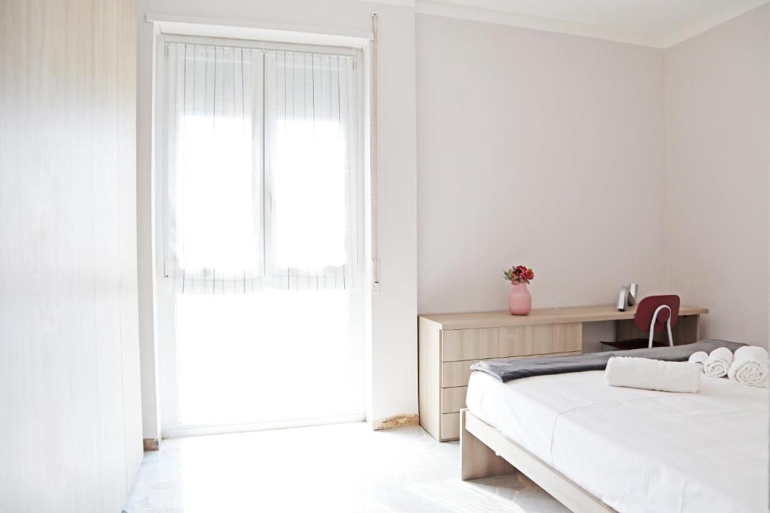 Photo of Bedroom in Dergano