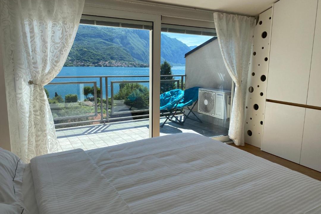 Photo of Bedroom in Oliveto Lario