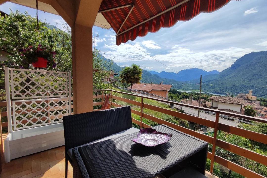 Photo of Patio Balcony in Corrido