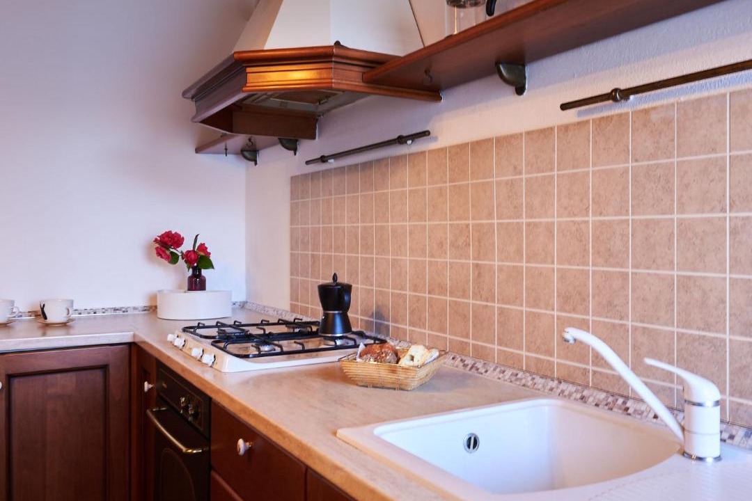 Photo of Kitchen in Bellano