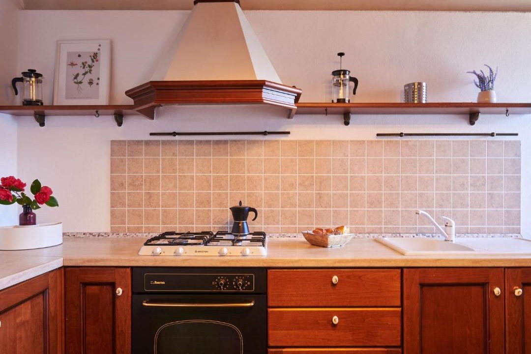 Photo of Kitchen in Bellano