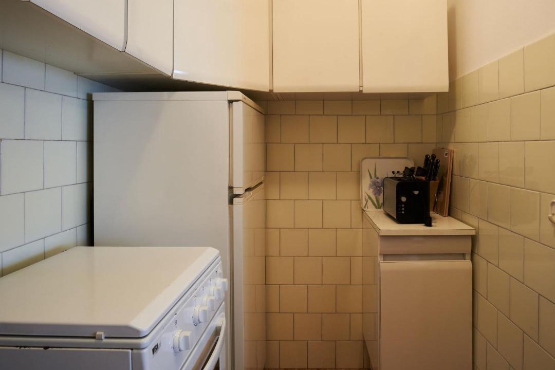 Photo of Kitchen in Gera Lario