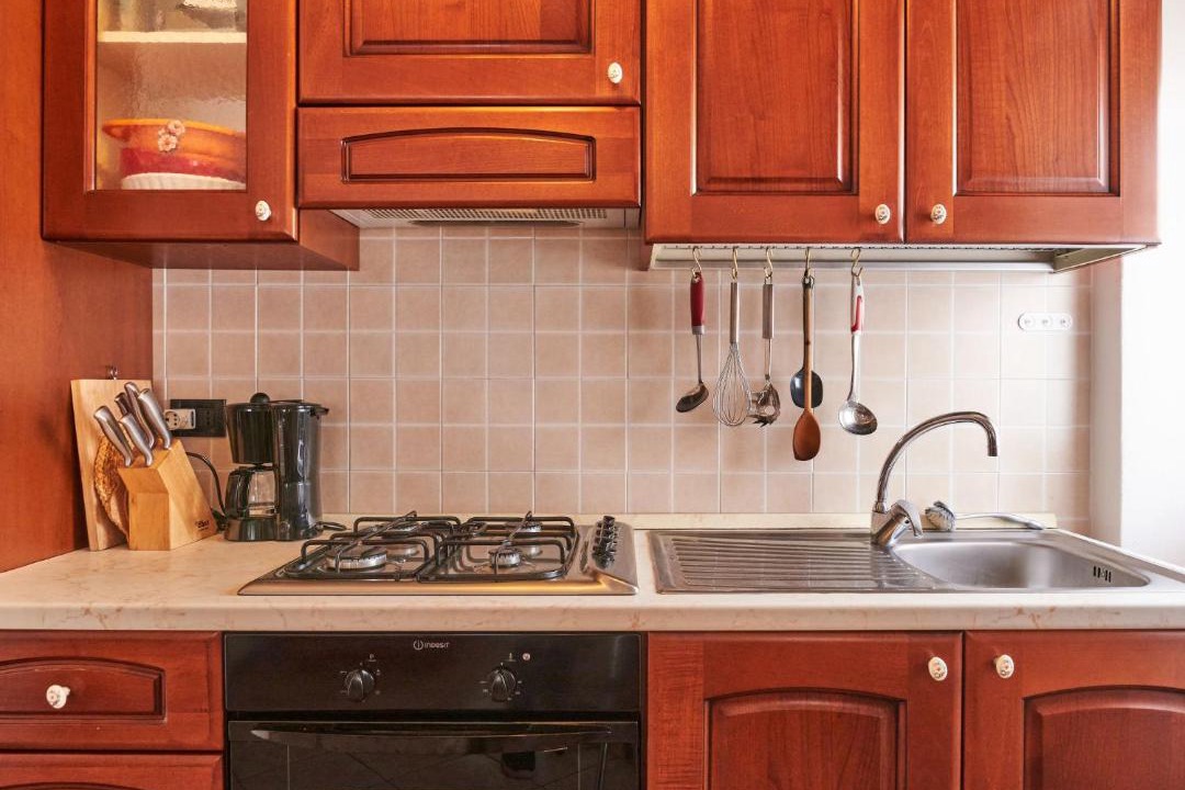 Photo of Kitchen in Gera Lario