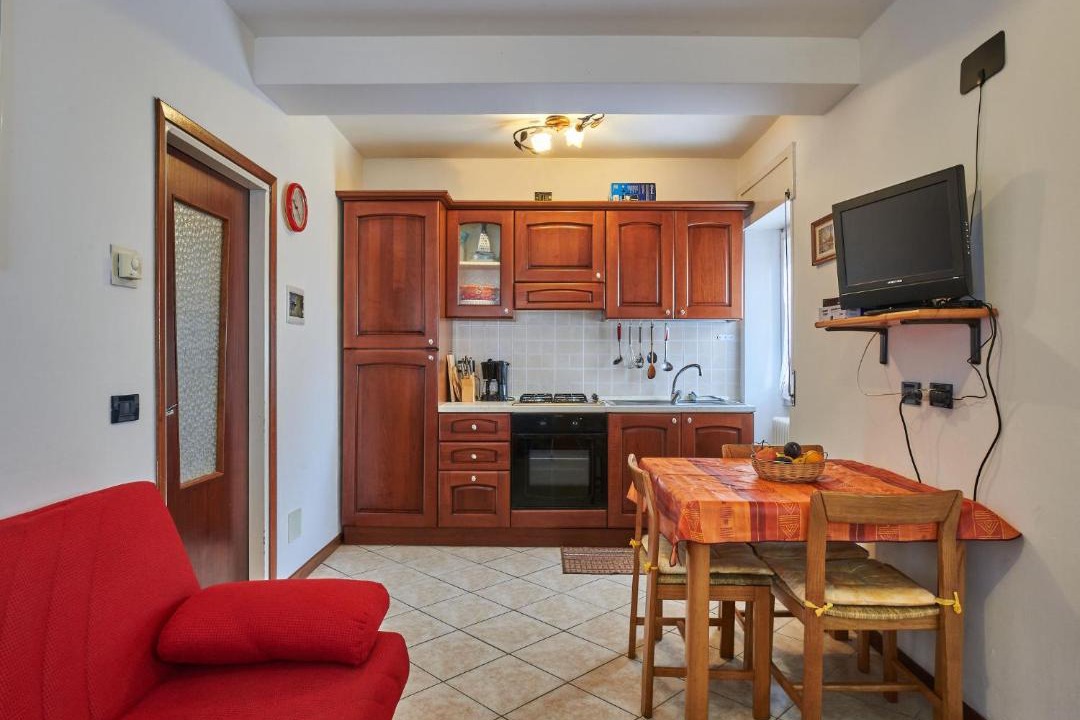 Photo of Livingroom in Gera Lario