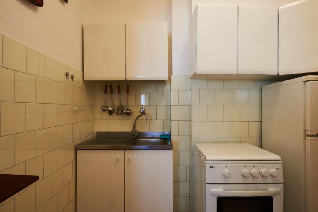 Photo of Kitchen in Gera Lario