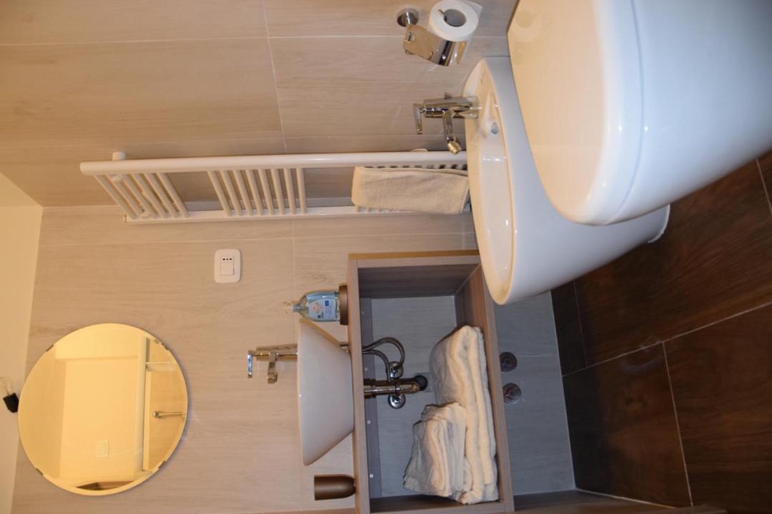 Photo of Bathroom in Casto